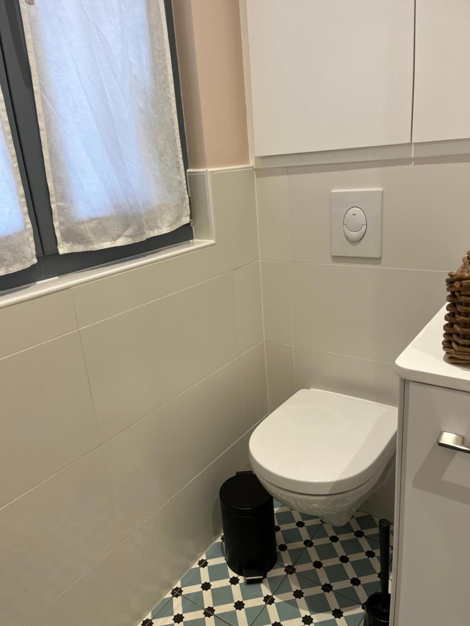 Studio De Charme Avec Terrasse Privee, Jardin Partage *